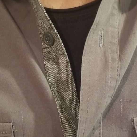 HOST PICK!! Sovereign Code Dress Shirt - Picture 6 of 6